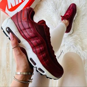 Nike Air Max 95